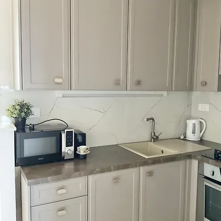 Urban Haven, Zagreb Appartement Buitenkant foto