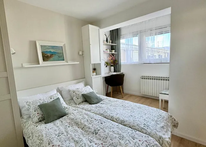 Urban Haven, Zagreb