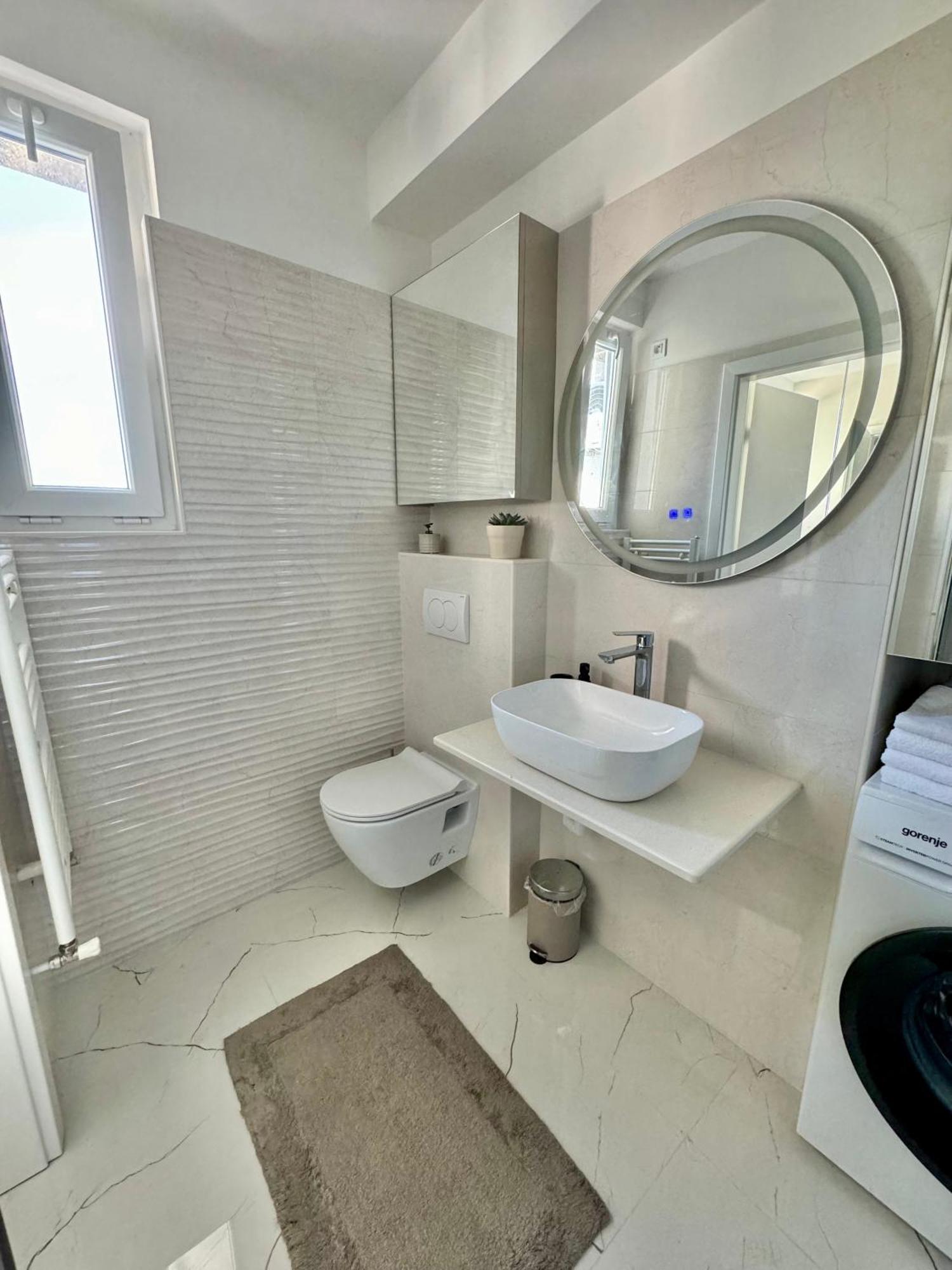 Urban Haven, Apartment