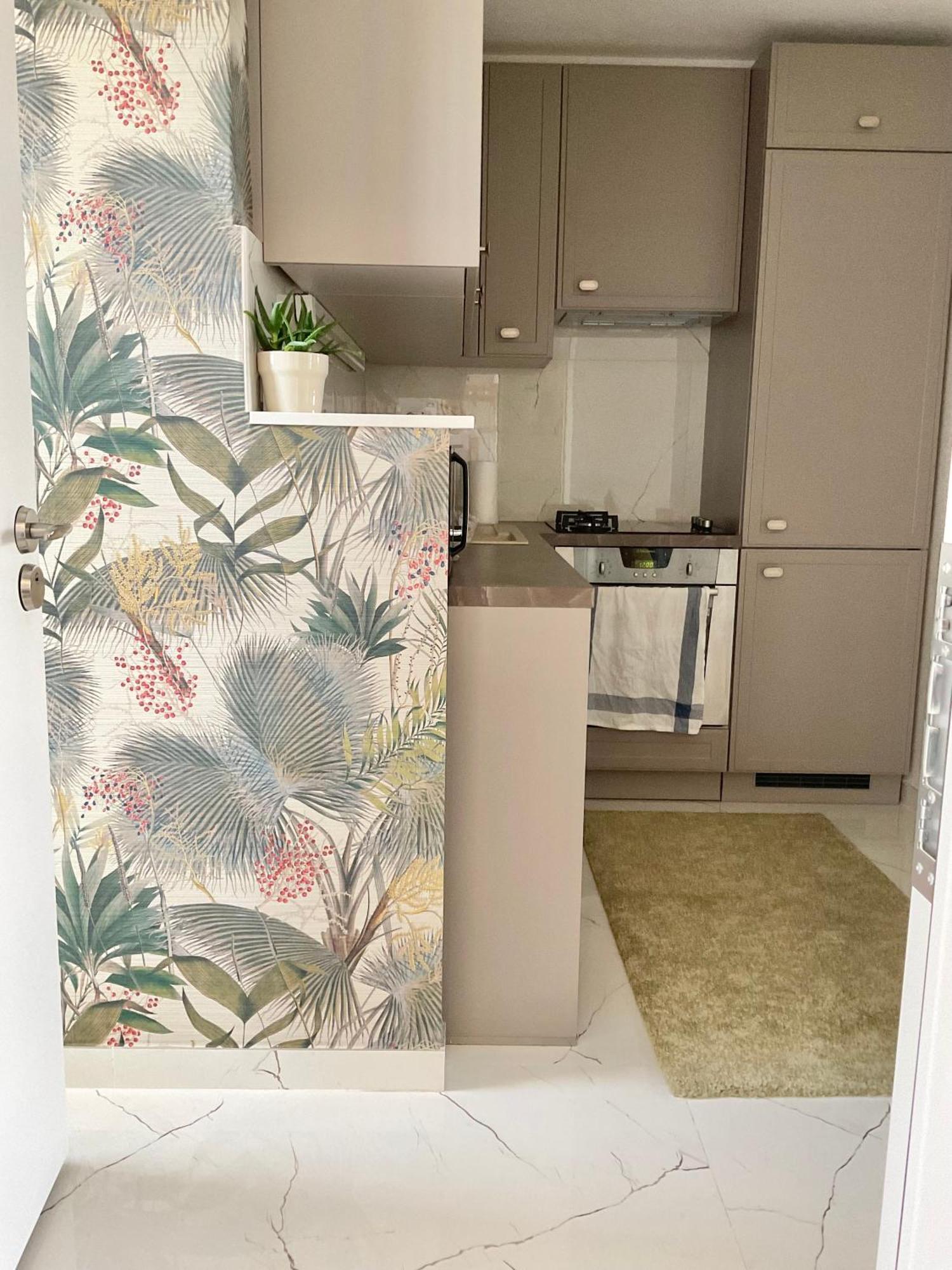 Urban Haven, Apartment *