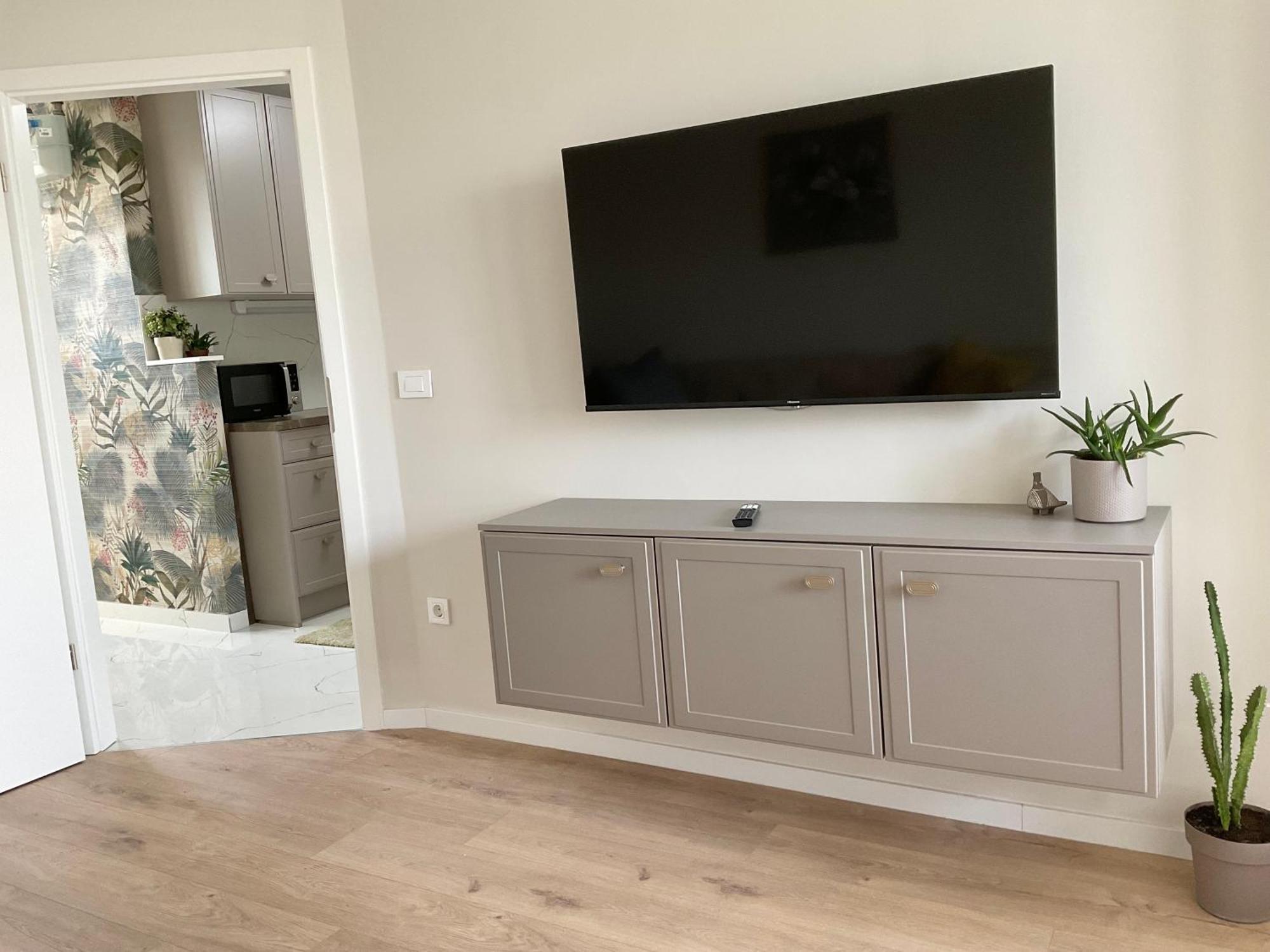 Urban Haven, Apartment Zagreb