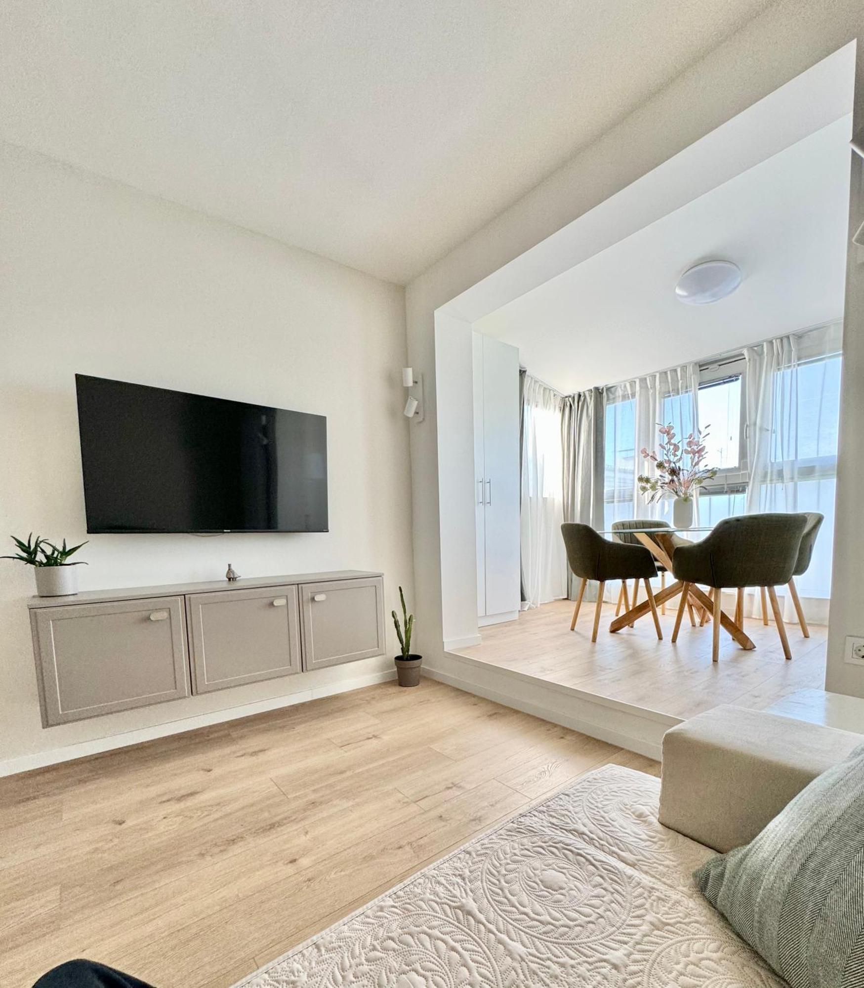 Appartement Urban Haven, *