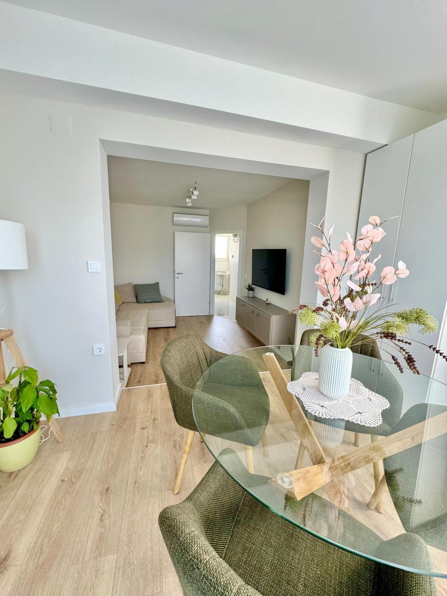 Urban Haven, Apartment Zagreb