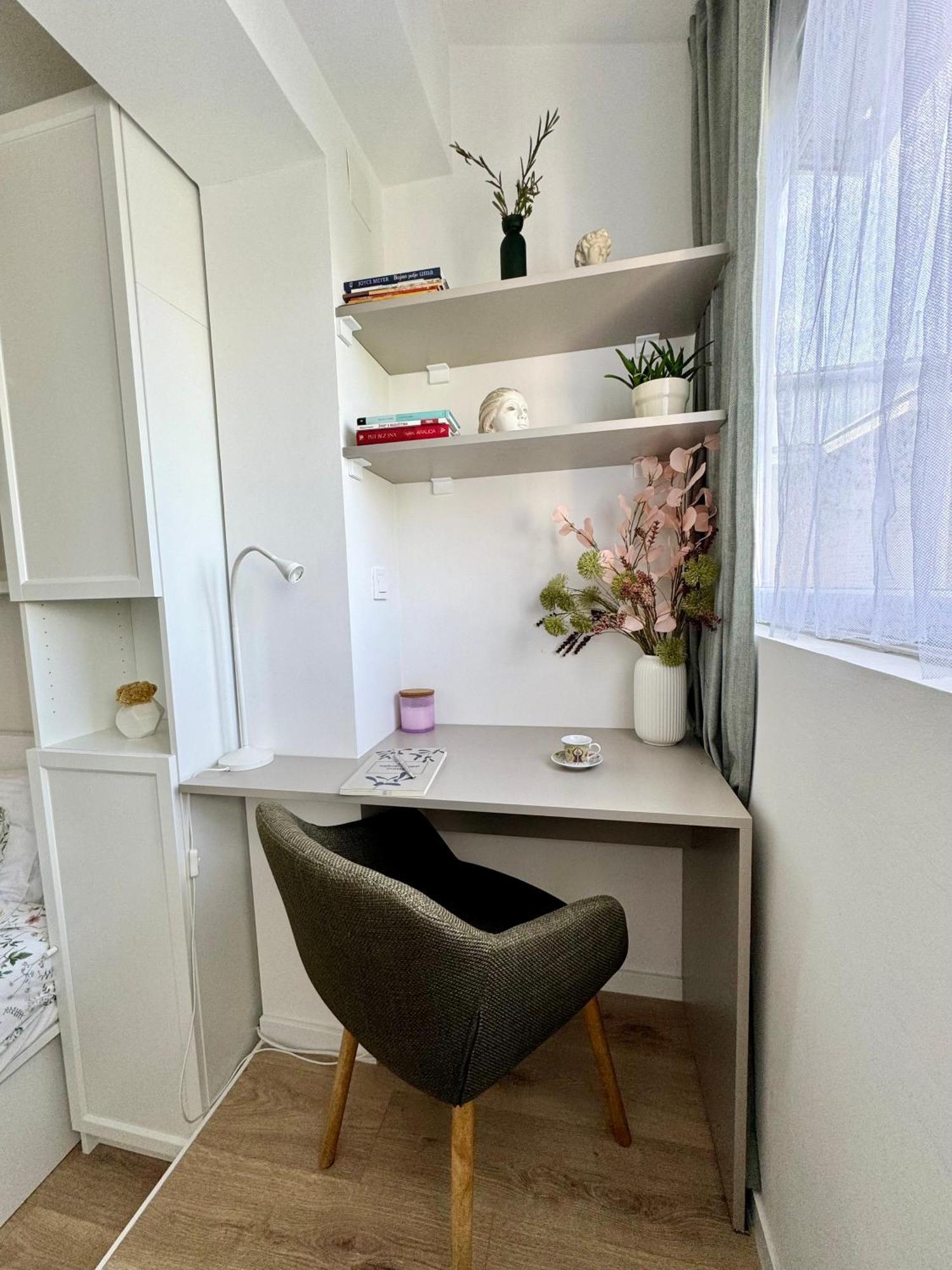 Urban Haven, Apartment Zagreb